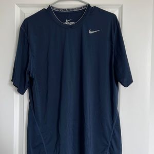 Nike Pro Combat Dri fit